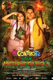 Me contro Te: Il film – Missione giungla