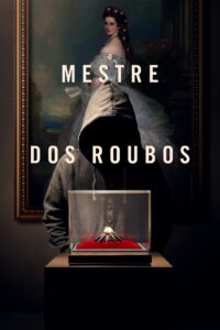 O Mestre dos Roubos