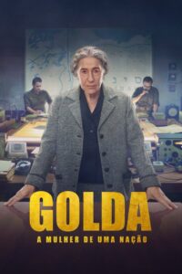 Golda – A Mulher de uma Nação